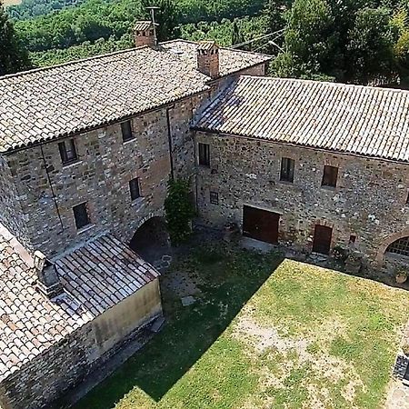 Belvilla By Oyo Mansion In Orvieto Exterior photo